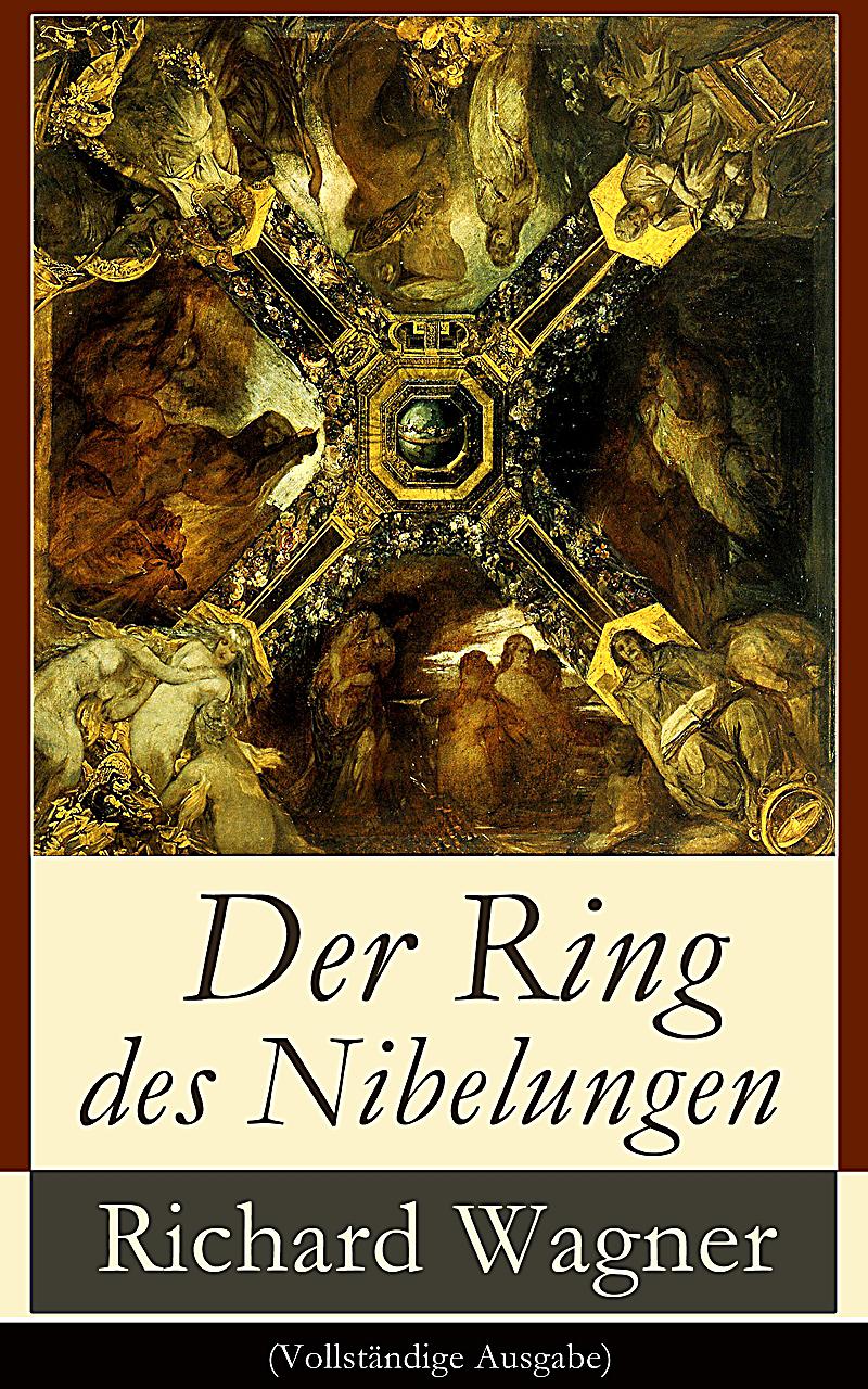 Richard Wagner - Der Ring des Nibelungen - YouTube