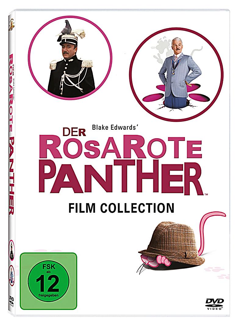 Der Panther Film