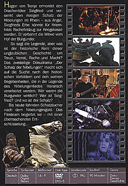 schatz der nibelungen schatz der nibelungen