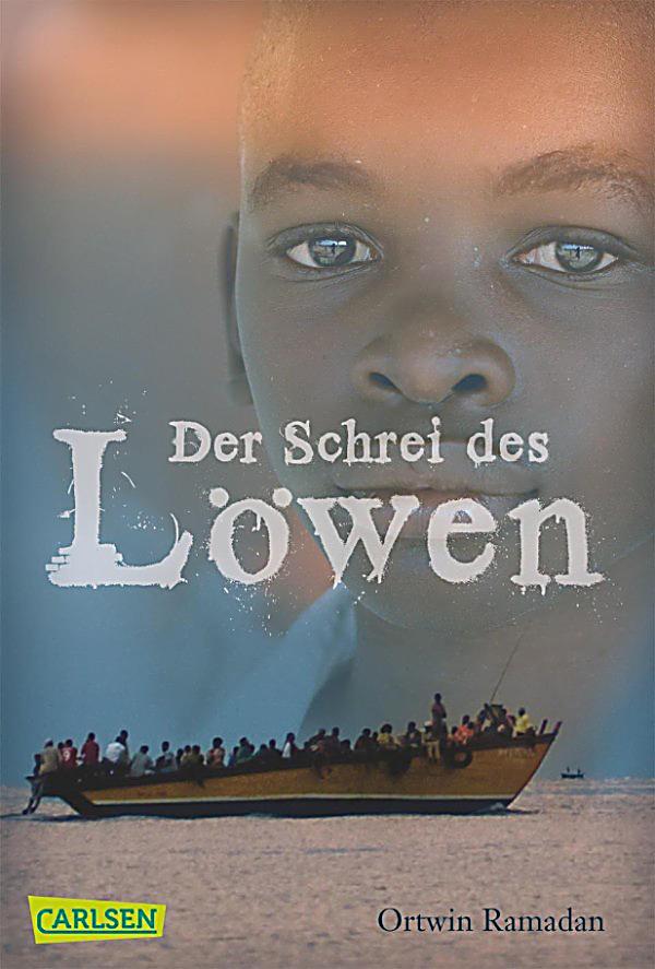 Der Schrei des Löwen: ebook jetzt bei Weltbild.de als Download