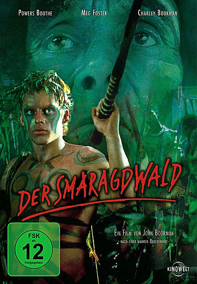 Der Smaragdwald Der Smaragdwald