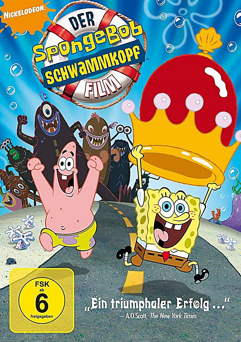 Sponge Bob Der Film