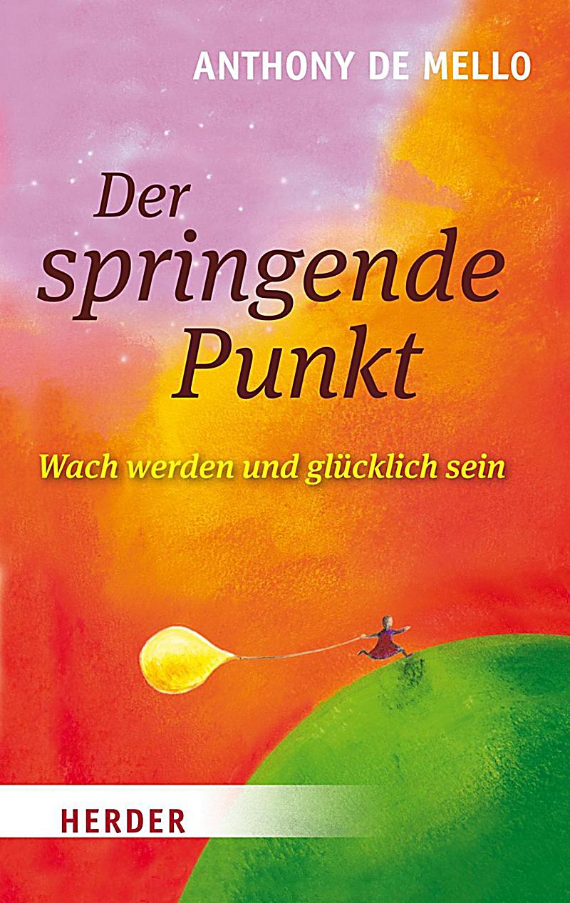 Der springende Punkt Buch jetzt bei Weltbild.de online bestellen