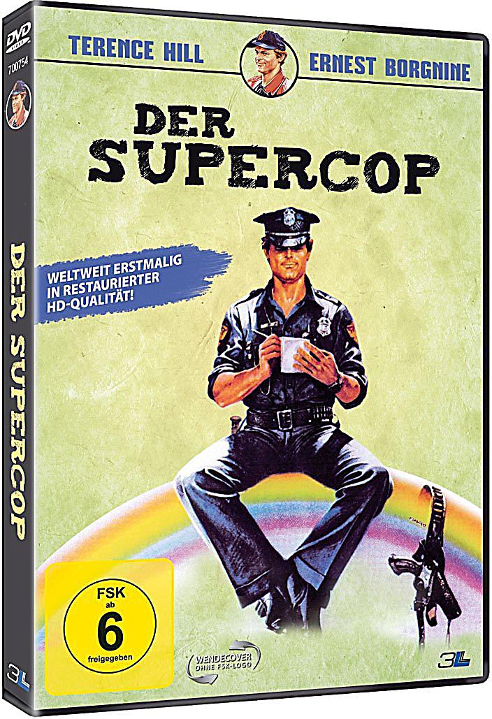 Der Supercop