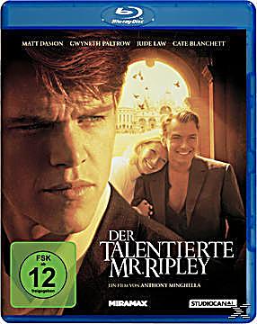 Der Talentierte Mr. Ripley Der Talentierte Mr. Ripley