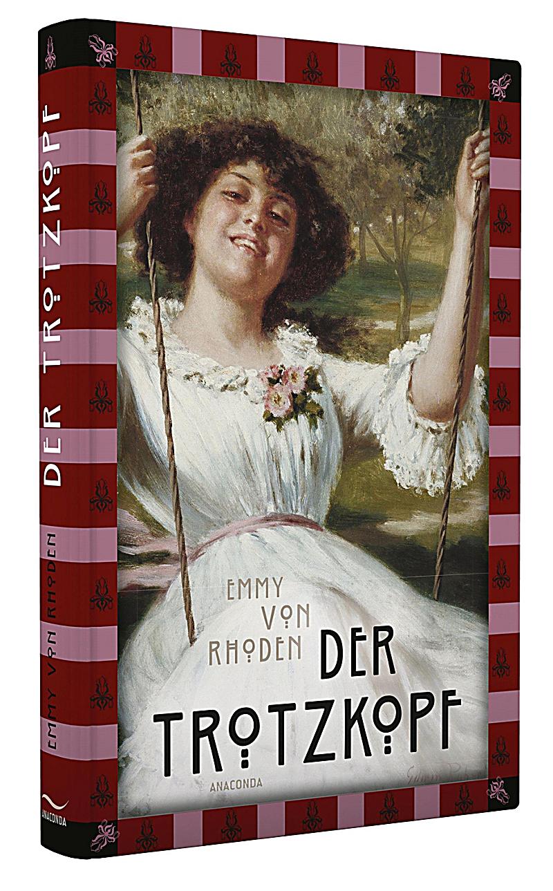 der trotzkopf der trotzkopf
