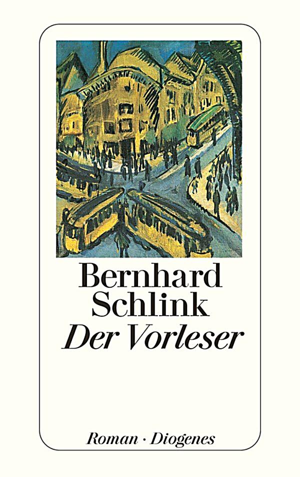 Der Vorleser: Ebook Jetzt Bei Weltbild.de Als Download