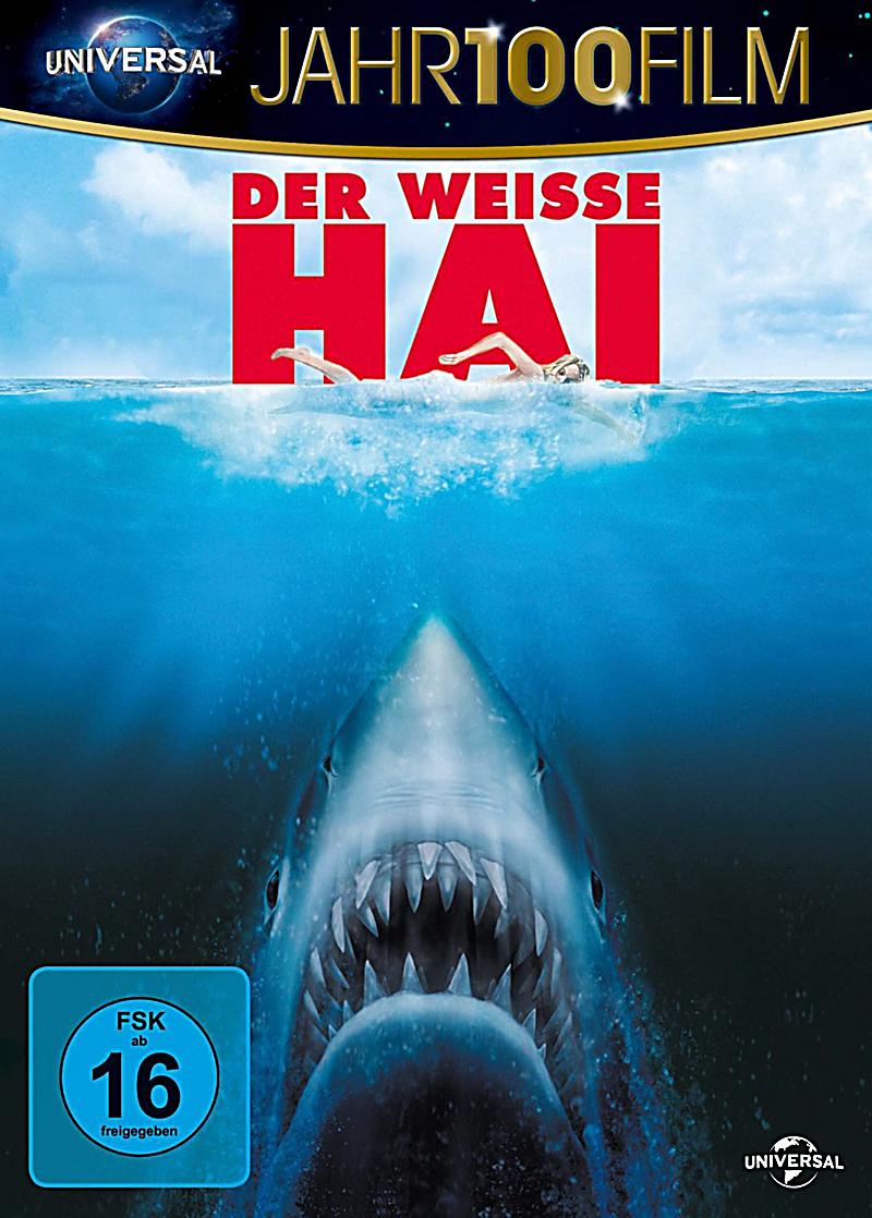 Der Weiße Hai Remake