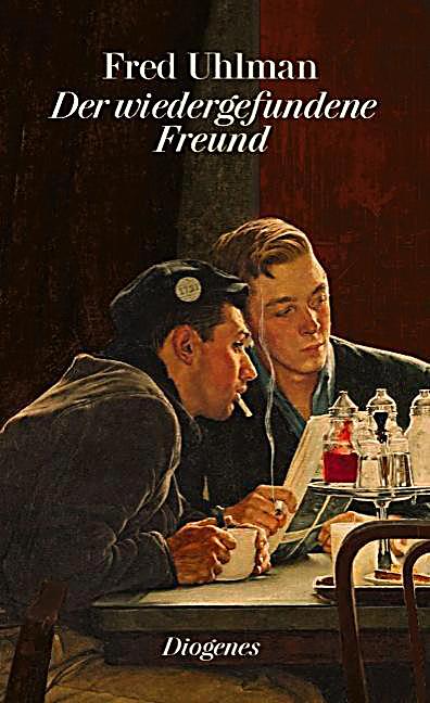 Der Freund Der Freund