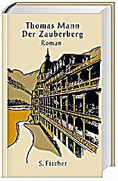 thomas mann der zauberberg ebook