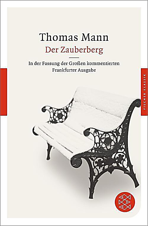 Der Zauberberg Der Zauberberg