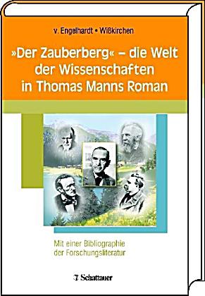 thomas mann der zauberberg ebook