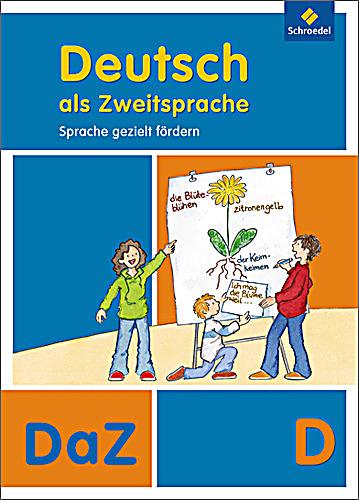 Deutsch Als Zweitsprache - Sprache Gezielt Fördern, Ausgabe 2011 ...