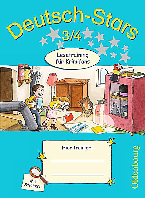 Deutsch Stars Deutsch Stars