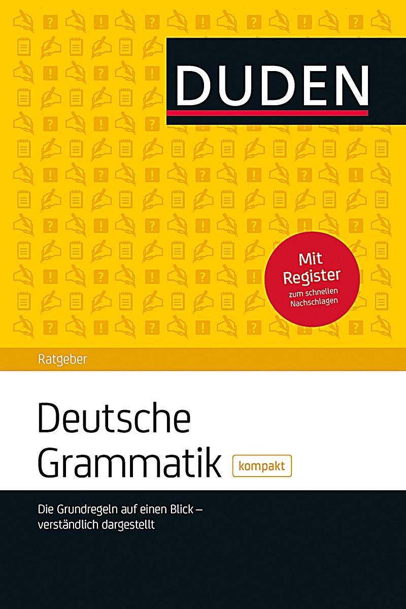 Grammatik. Duden die Grammatik.. Учебник по немецкому Grammatik. Deutsche Grammatik голубая обложка.