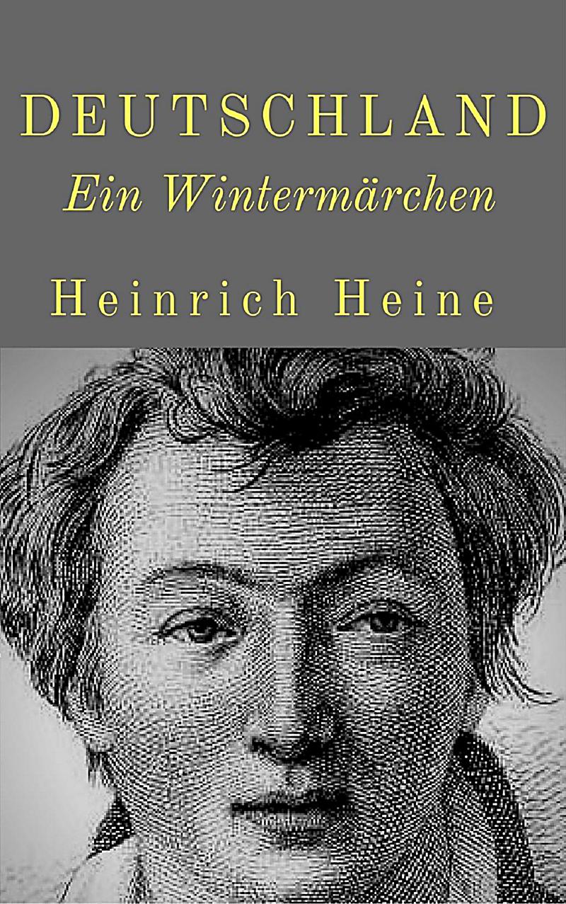 Deutschland. Ein Wintermärchen ebook jetzt bei Weltbild.de