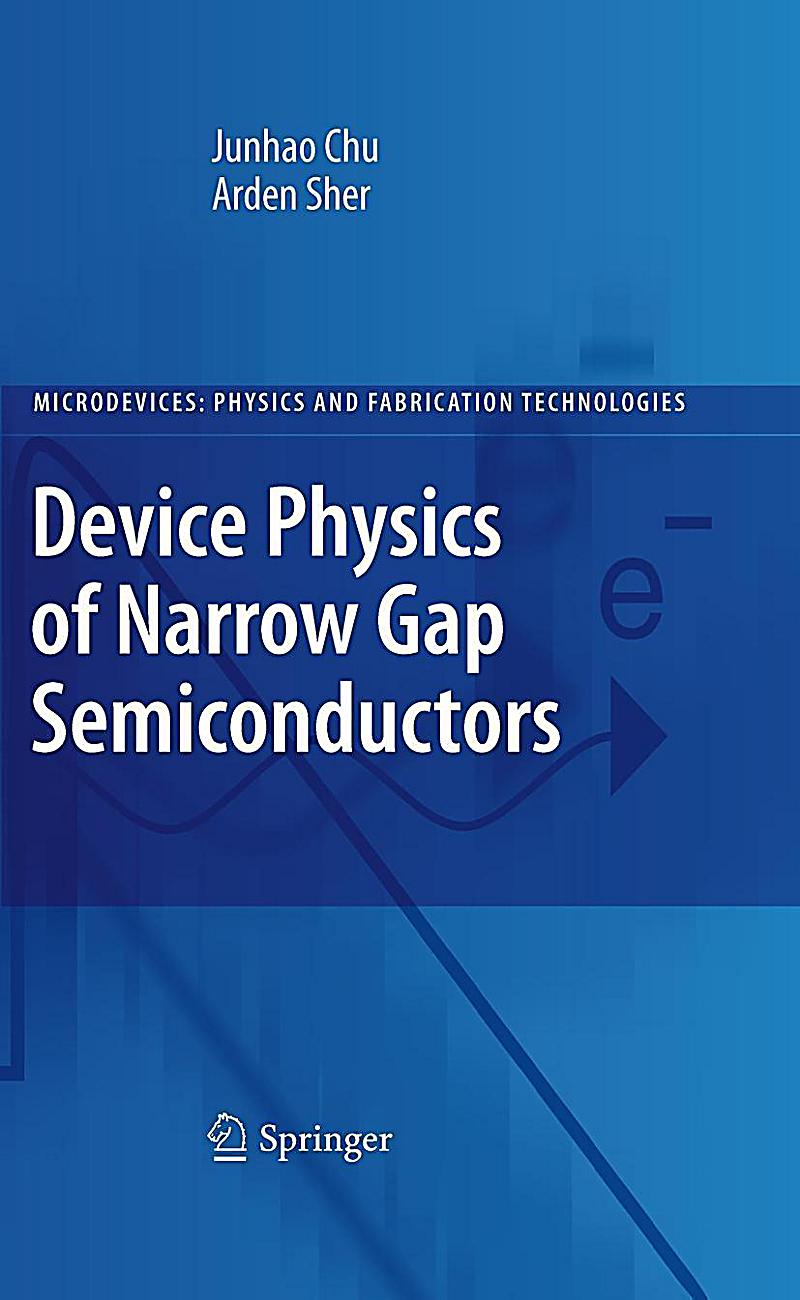 Narrow Gap Semiconductors, Proceedings of the NATO Workshop, 25-27-ExLibrary Narrow Gap Semiconductors, Proceedings of the NATO Workshop, 25-27-ExLibrary