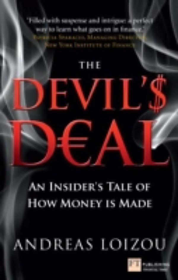 Devil S Deal Ebook Jetzt Bei Weltbild De Als Download