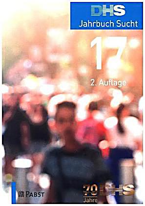 Jahrbuch Sucht Jahrbuch Sucht