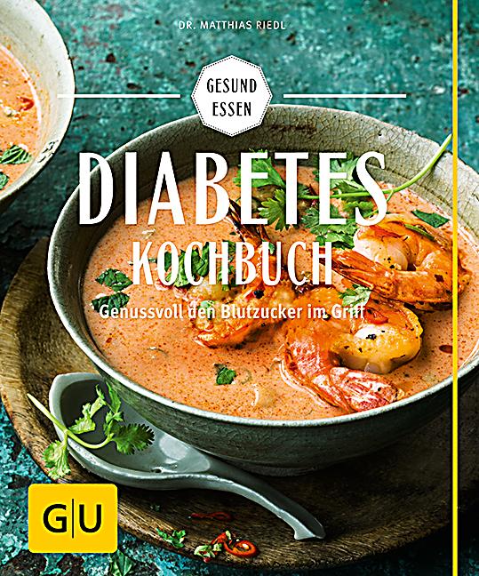 Rezepte für Diabetiker