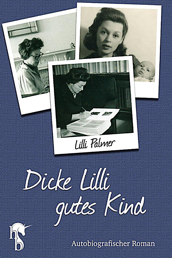 Dicke Lilli gutes Kind: ebook jetzt bei weltbild.de