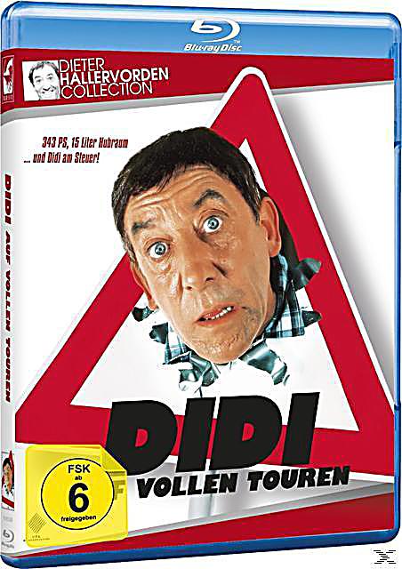 Didi Auf Vollen Touren Stream Didi Auf Vollen Touren Stream