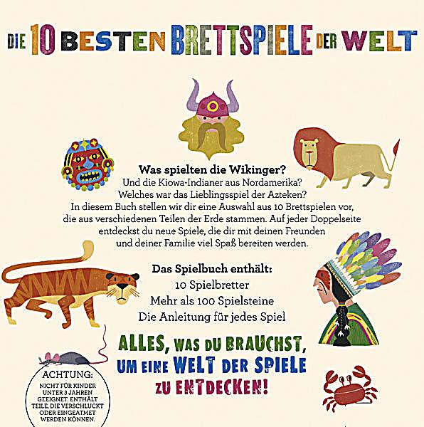 die 10 besten spiele der welt die 10 besten spiele der welt