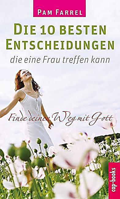 Entscheidungen treffen 5 Tipps wie das leicht geht - GLAMOUR