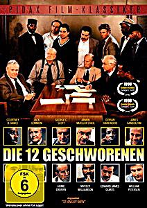 Die Geschworenen Die Geschworenen