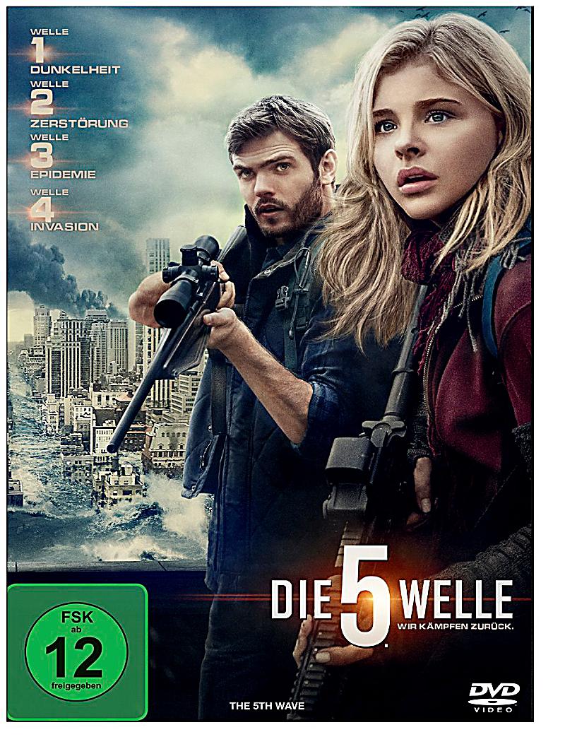 Die 5 Welle Online Stream Die 5 Welle Online Stream