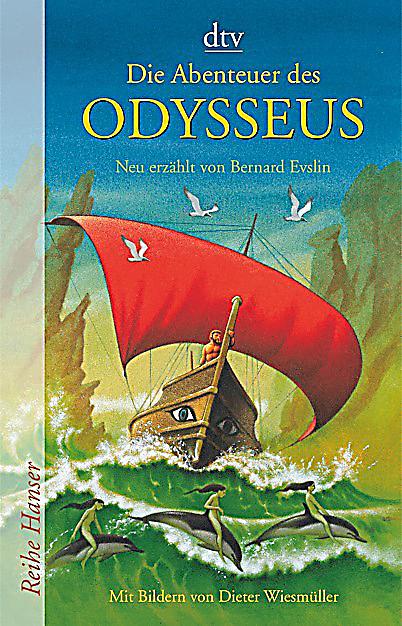 Die Abenteuer Des Odysseus Die Abenteuer Des Odysseus