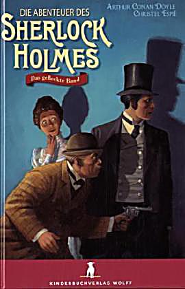 Die Abenteuer Des Sherlock Holmes Stream Die Abenteuer Des Sherlock Holmes Stream