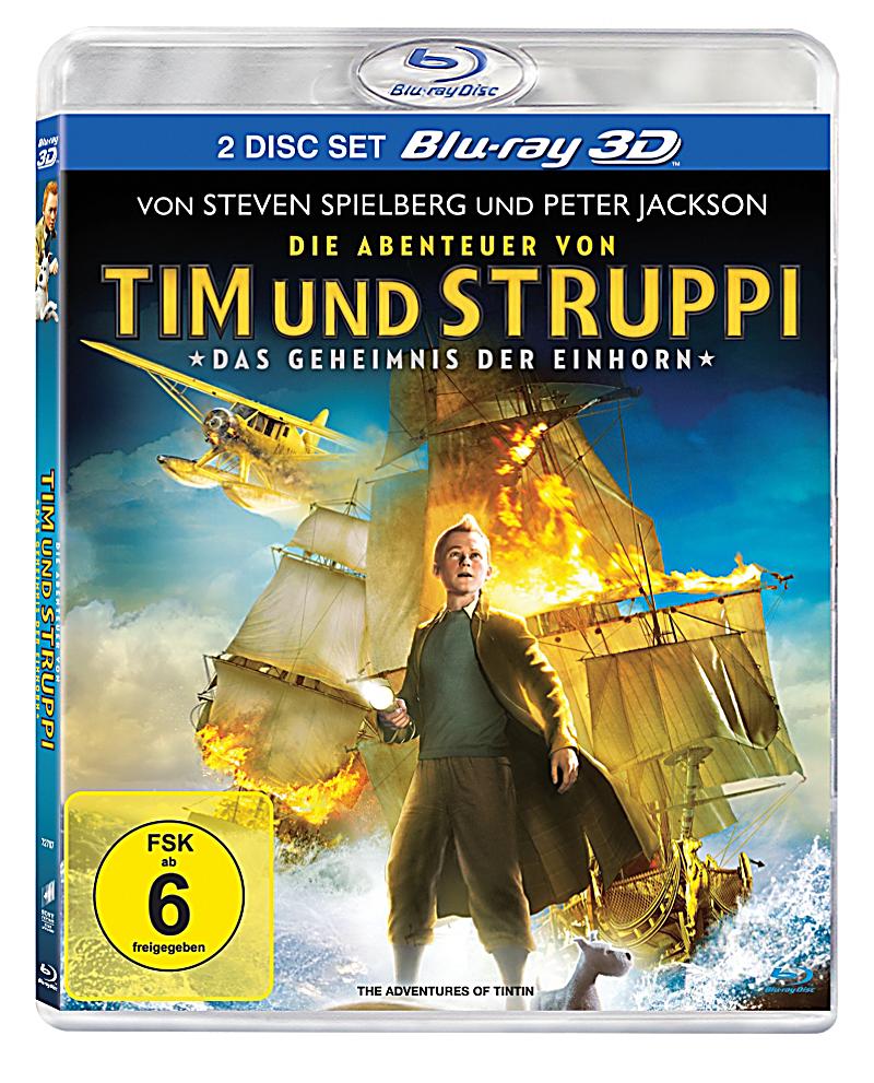 Die Abenteuer Von Tim Und Struppi Die Abenteuer Von Tim Und Struppi