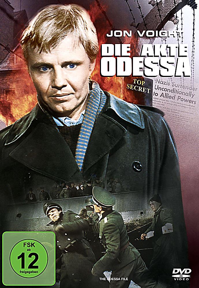 Die Akte Die Akte