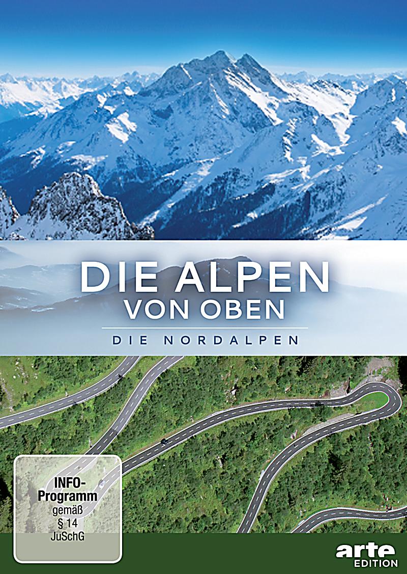 Die Alpen Von Oben Die Alpen Von Oben