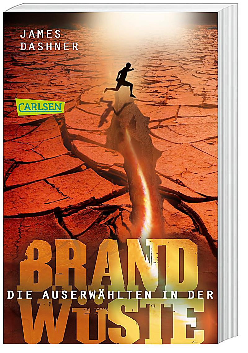 Die Auserwählten In Der Brandwüste Die Auserwählten In Der Brandwüste