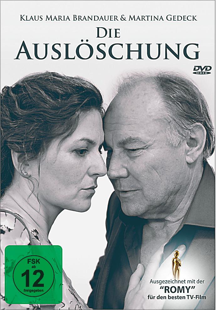 Die Auslöschung Film Die Auslöschung Film