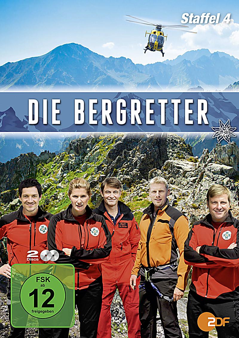 Die Bergretter Staffel 7 Die Bergretter Staffel 7