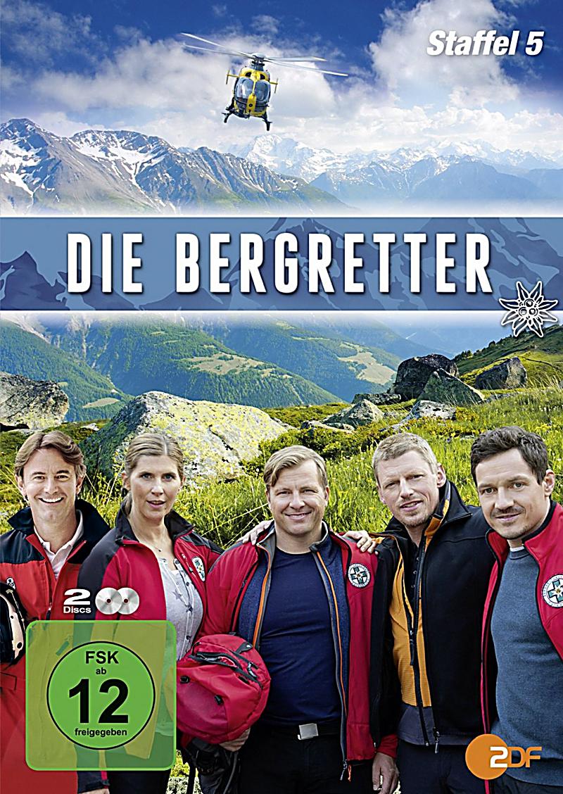 Die Bergretter Staffel 7 Die Bergretter Staffel 7