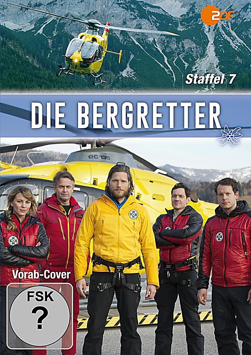Die Bergretter Vorschau 6 Wochen Die Bergretter Vorschau 6 Wochen