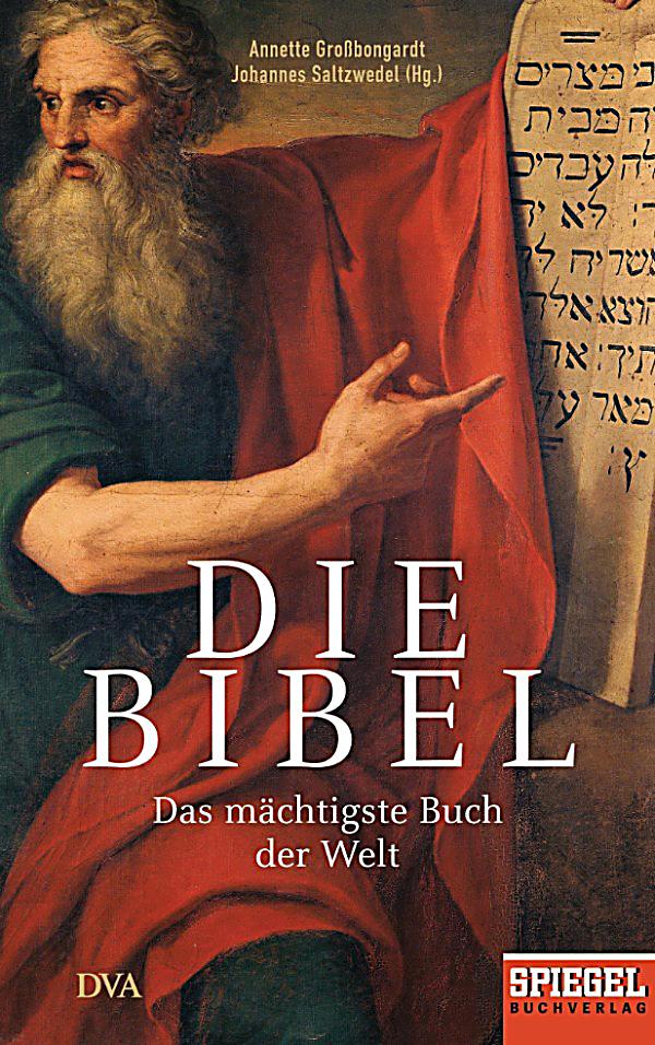 Die Bibel: Ebook Jetzt Bei Weltbild.de Als Download