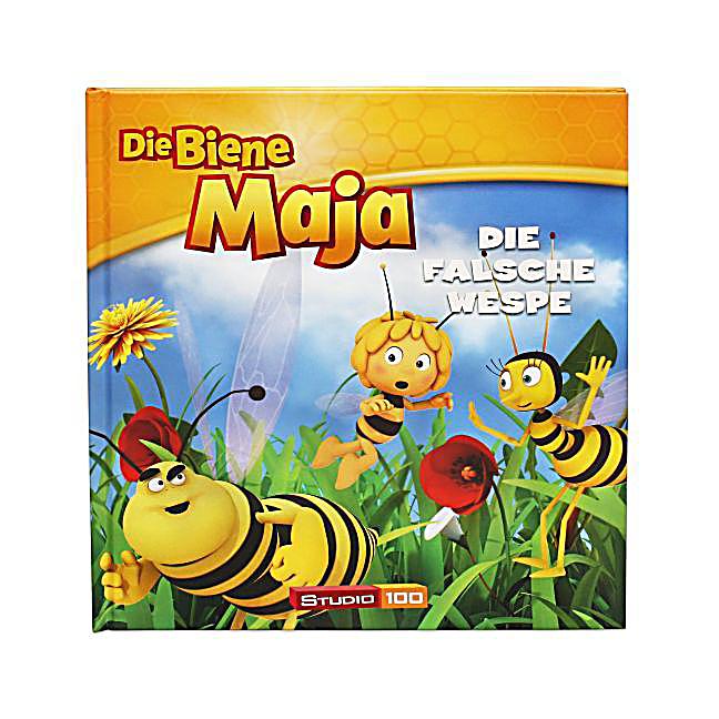 Die Biene Maja Trötsch Verlag