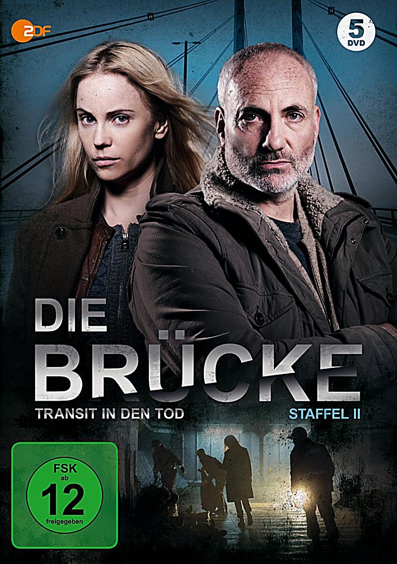Die Brücke - Transit In Den Tod Die Brücke - Transit In Den Tod