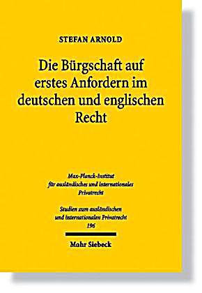 Die Bürgschaft truekup