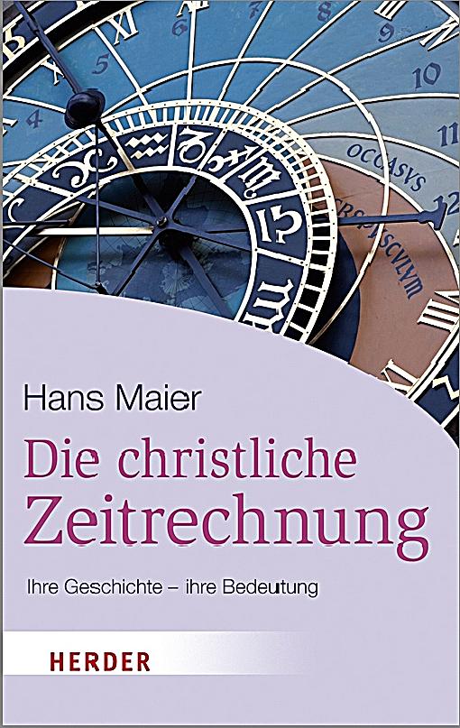 Datierung vor 50 jahren und jetzt