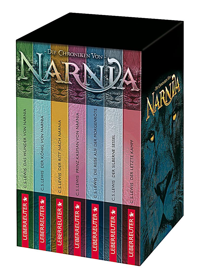 Chroniken Von Narnia
