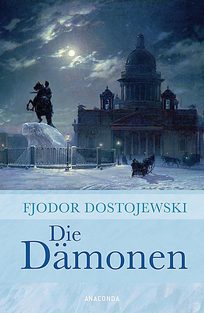 Die Dämonen Die Dämonen