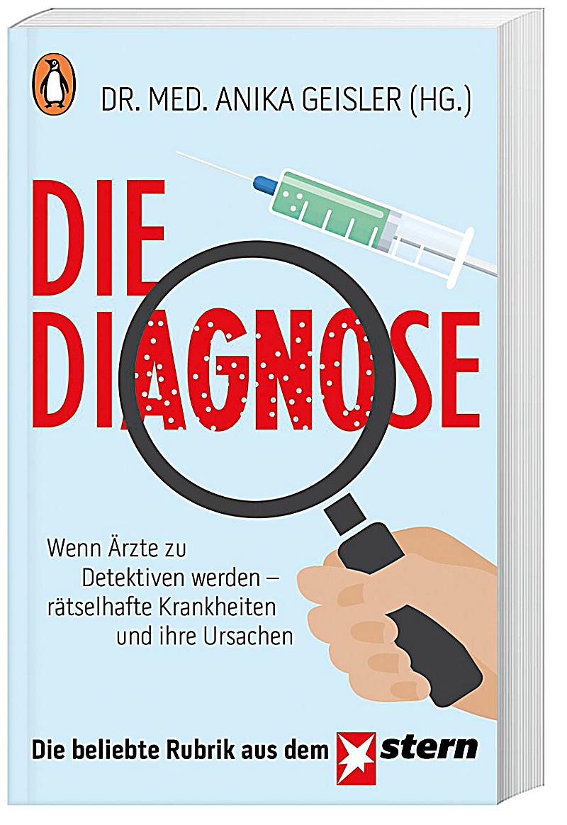 Die Diagnose lautet Samen Koller Die Diagnose lautet Samen Koller