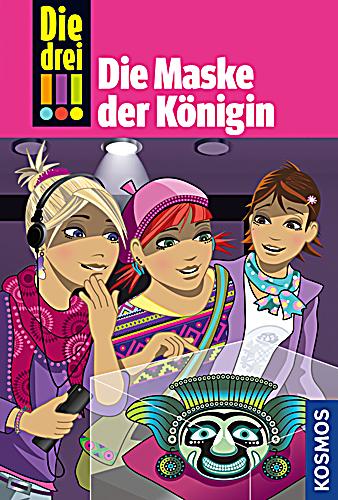 Die Masken für das Haar vom Vorfall und für die Größe die Rezensionen