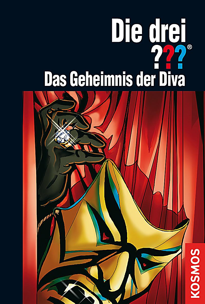 Die drei ???, Das Geheimnis der Diva drei Fragezeichen ebook | weltbild.ch